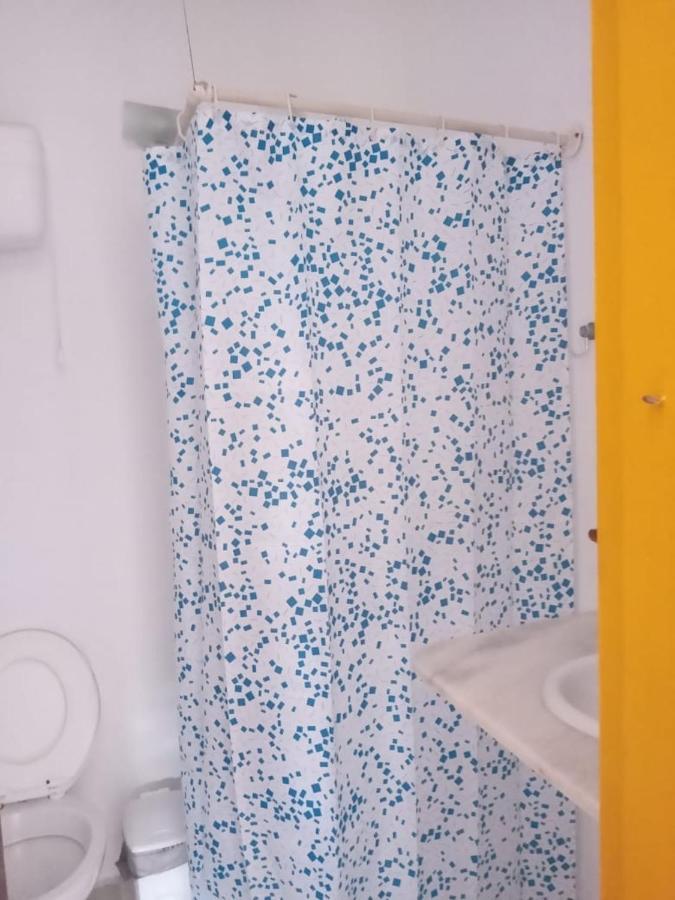 Pousada Do Careca 帕拉蒂 外观 照片